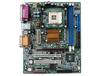ASRock Motherboard GE PRO-M2