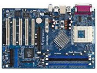 ASRock Motherboard K7NF2-RAID