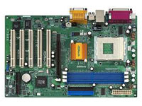ASRock Motherboard K7S8X R3.0