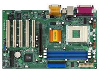 ASRock Motherboard K7S8XE