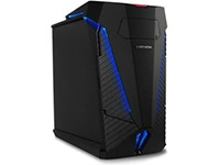 Medion Desktop / Tower Erazer X5372 F