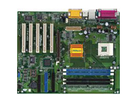 ASRock Motherboard K7VM2