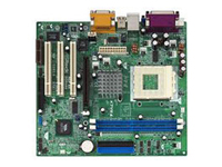 ASRock Motherboard K7VM4