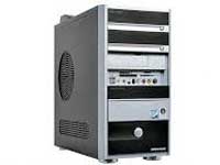 Medion Desktop / Tower MD 8393