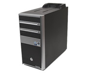 Medion Desktop / Tower MD 8824