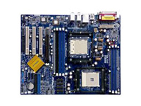 ASRock Motherboard K8 Combo-Z