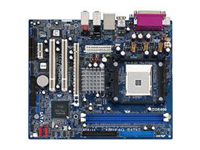 ASRock Motherboard K8NF4G-SATA2