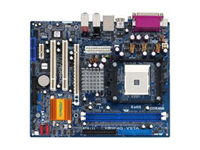ASRock Motherboard K8NF4G-VSTA
