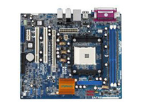 ASRock Motherboard K8NF6G-VSTA