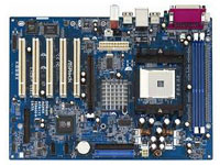 ASRock Motherboard K8S8X