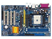 ASRock Motherboard K8Upgrade-1689