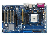 ASRock Motherboard K8Upgrade-NF3