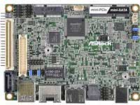 ASRock Motherboard SOM-P101