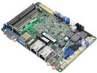 ASRock Motherboard SBC-230