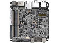 ASRock Motherboard NUC-6300U