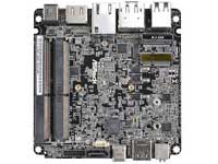 ASRock Motherboard NUC-6100U