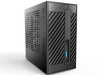 ASRock Desktop DeskMini 110