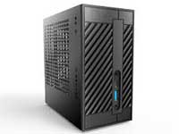 ASRock Desktop DeskMini 110/COM