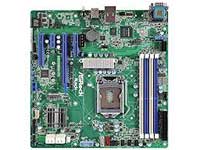 ASRock Motherboard E3C232D4U-V1L