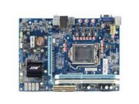 J&W Motherboard JW-H61M-L3V(B3)