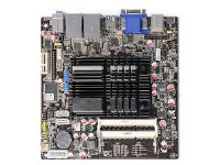 J&W Motherboard MINIX D2500-HD