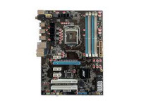 J&W Motherboard JW-PH67A-USB3(B3)