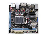 J&W Motherboard MINIX H61M-USB3