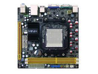 J&W Motherboard MINIX 7025-UC3