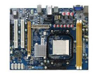 J&W Motherboard JW-N61P v2.0