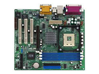 ASRock Motherboard P4S61