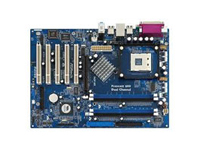 ASRock Motherboard P4V88