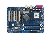 ASRock Motherboard P4V88plus