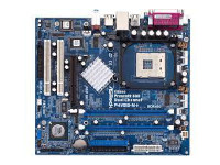 ASRock Motherboard P4V88-M