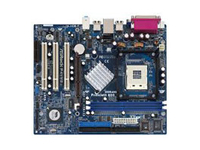 ASRock Motherboard P4VM8