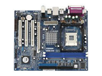 ASRock Motherboard P4VM890
