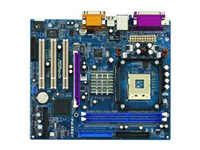 ASRock Motherboard P4i45G