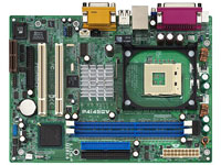 ASRock Motherboard P4i45GV R3.0
