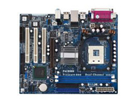ASRock Motherboard P4i65G