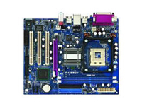 ASRock Motherboard P4i65GV