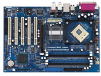 ASRock Motherboard P4i65PE