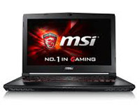 MSI (Micro-Star) Notebook GS40 6QD Phantom
