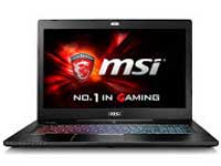 MSI (Micro-Star) Notebook GS72 6QD Stealth(4K)