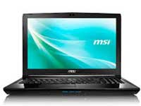 MSI (Micro-Star) Notebook CR62 6M
