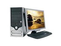 Evesham Desktop Solar VS