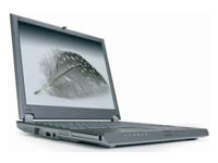 Evesham Notebook Lightbook