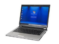 Evesham Notebook Voyager C540