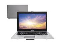 Positivo Laptop Premium XRI7120