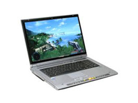 Evesham Notebook Voyager C720