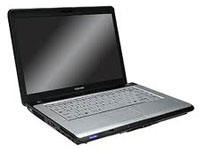 Evesham Notebook A215 Plus
