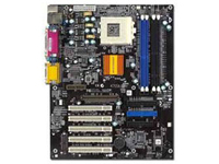 EliteGroup (ECS) Motherboard K7S5A